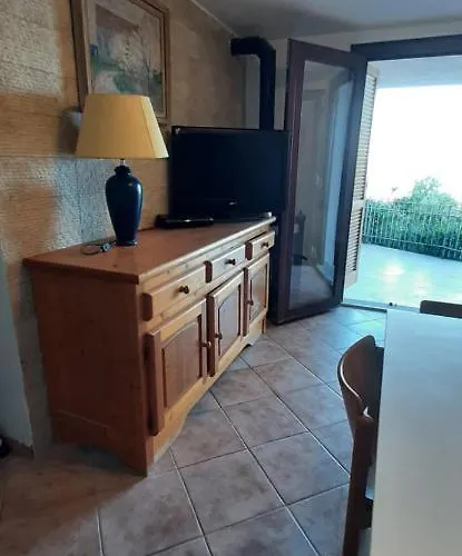 Casa vacanze Casa Grazia E Enrico Chia