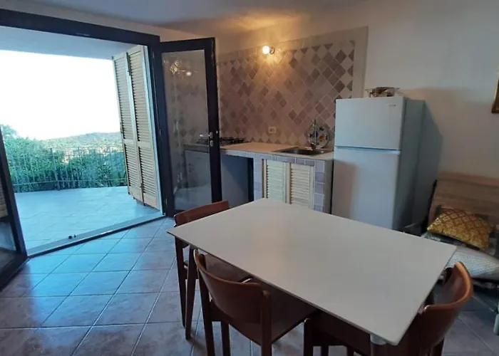 Casa Grazia E Enrico