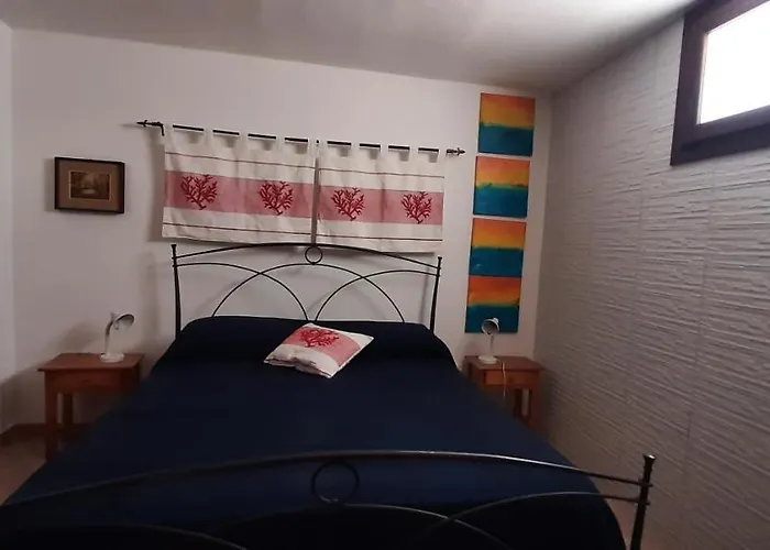 Casa Grazia E Enrico Casa de Férias