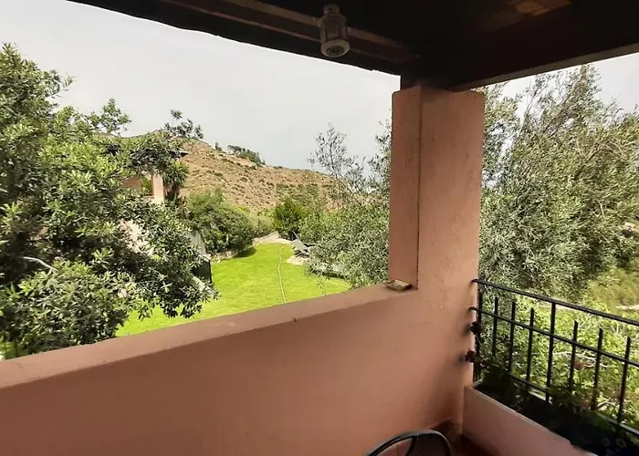 Casa de Férias Casa Grazia E Enrico *