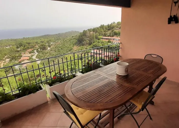 Casa de Férias Casa Grazia E Enrico *