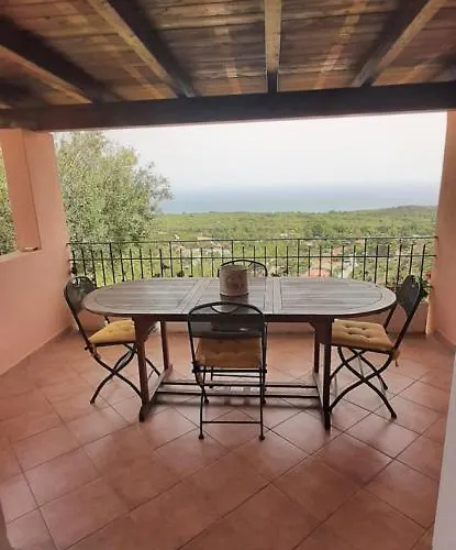 Casa vacanze Casa Grazia E Enrico