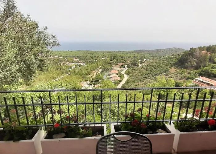 Casa Grazia E Enrico *