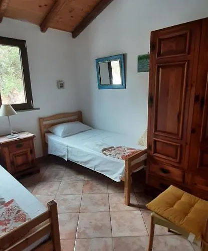 Casa Grazia E Enrico