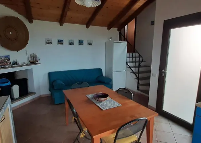 Casa Grazia E Enrico Chia