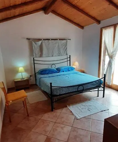 Casa de Férias Casa Grazia E Enrico *