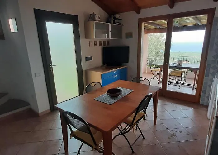 Casa Grazia E Enrico Casa de Férias *