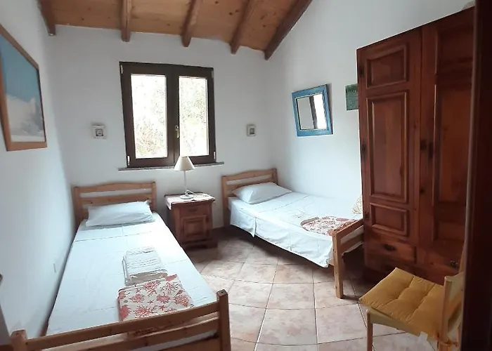 Casa Grazia E Enrico Casa de Férias *