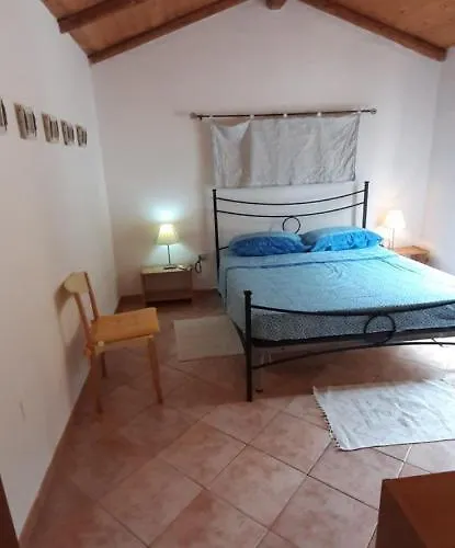 Casa de Férias Casa Grazia E Enrico *