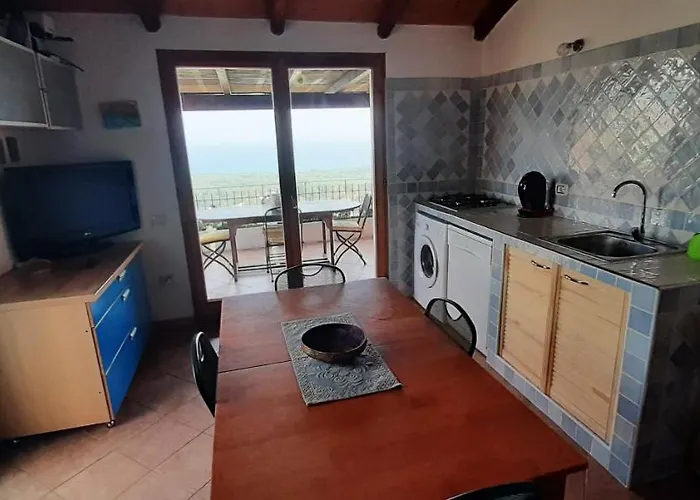 Casa Grazia E Enrico *