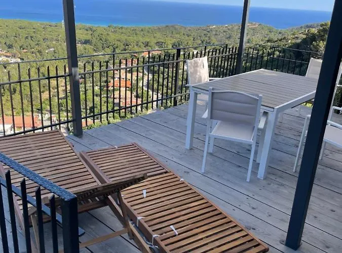 Casa Grazia E Enrico