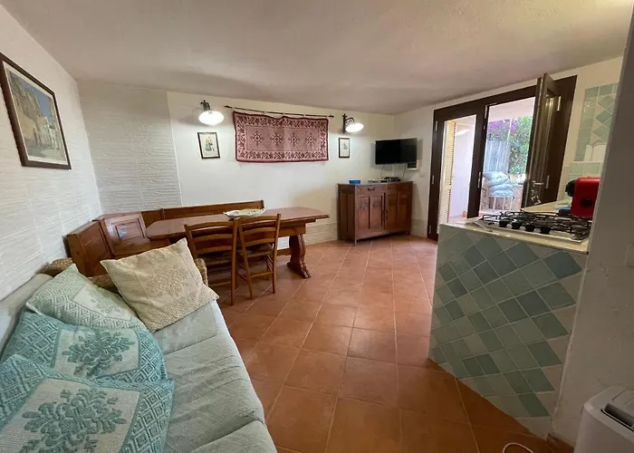 Casa Grazia E Enrico Casa de Férias Chia