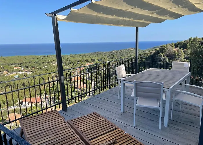 Casa Grazia E Enrico *