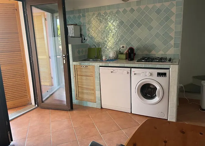 Casa Grazia E Enrico Chia