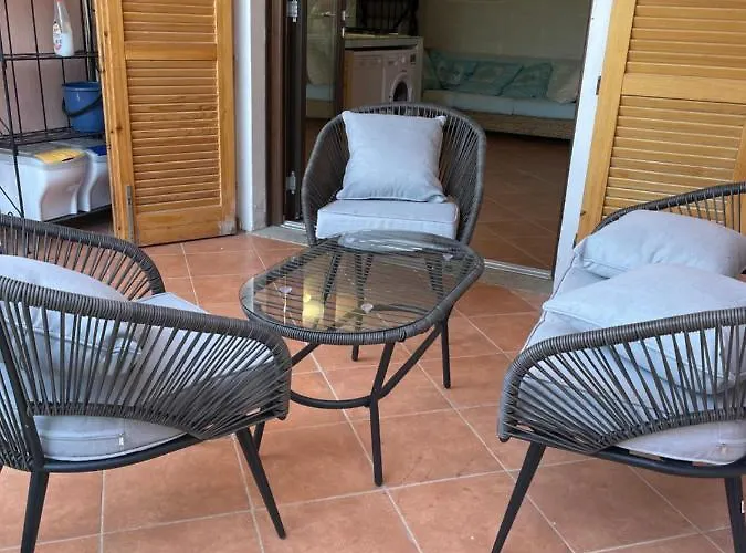 Casa Grazia E Enrico Chia