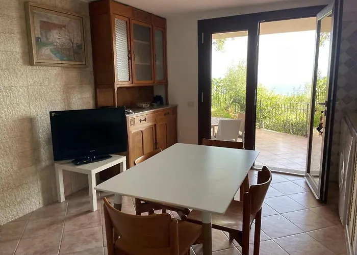 Casa vacanze Casa Grazia E Enrico Chia