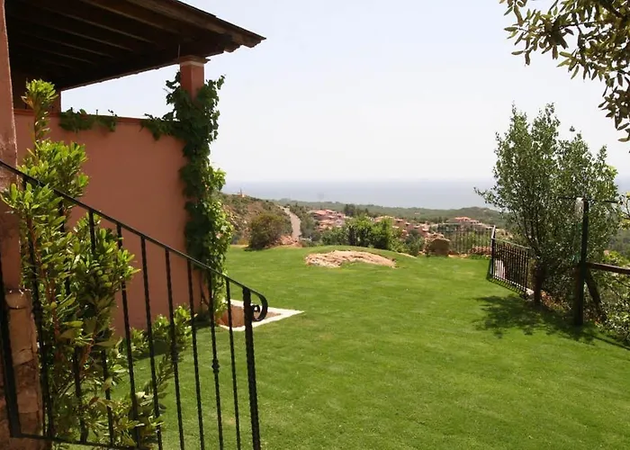 Casa Grazia E Enrico Casa de Férias