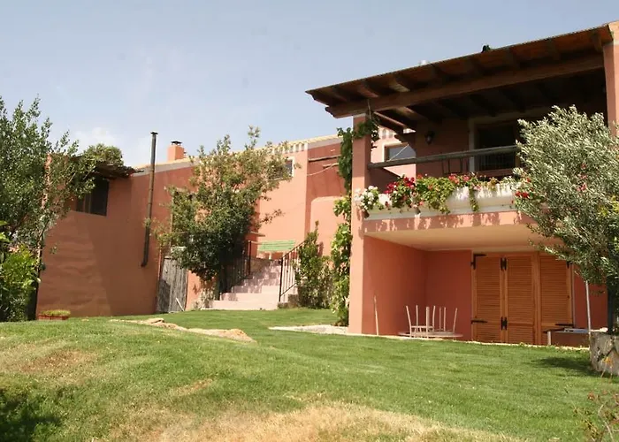 Casa vacanze Casa Grazia E Enrico