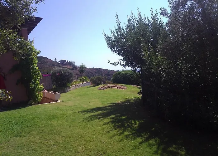 Casa Grazia E Enrico