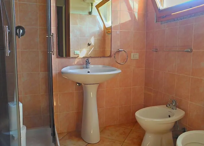 Casa de Férias Casa Grazia E Enrico